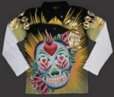 Christian Audigier (Men)-455